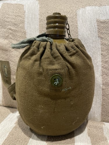 Vintage soviet ussr army - soviet,