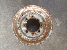 Used 10 Inch Trailer Wheel Rim