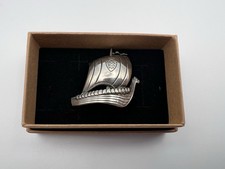 Vintage Danish Sterling Silver