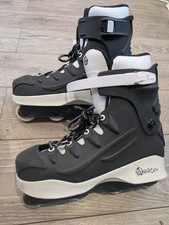 Anarchy Revolution II