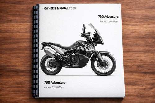Ktm 2020 790 - ktm, owners