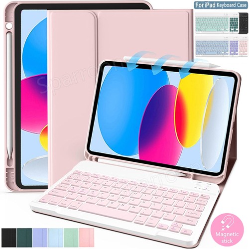 Bluetooth keyboard case cover - keyboard,