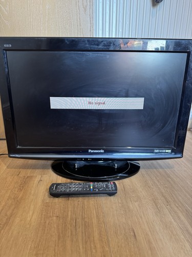 Panasonic tv - panasonic, 26”