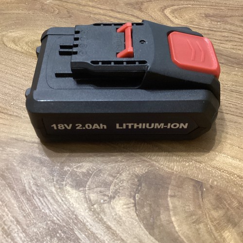 Genuine 18v abp118w7 battery - genuine,