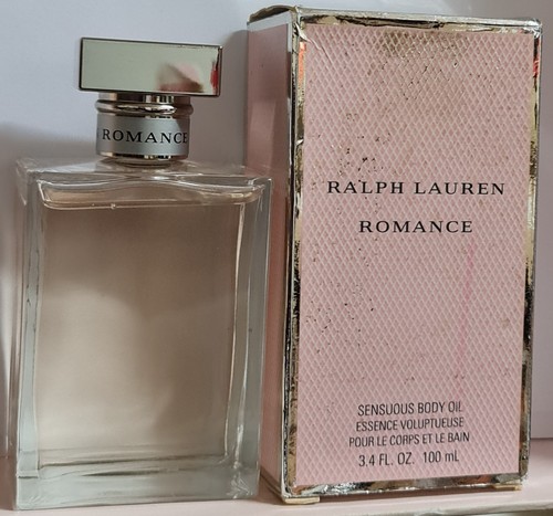 Romance ralph lauren - romance,