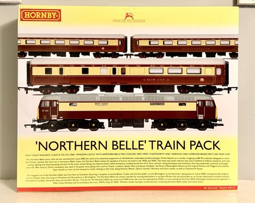 Hornby r3697 - hornby, oo