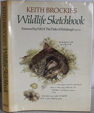 Keith brockie wildlife - keith, brockie`s