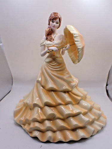 Coalport summer breeze - coalport,
