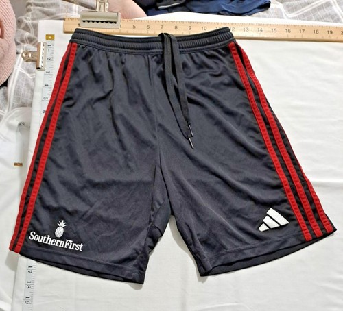 Adidas shorts black with - black,