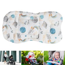 (Type 1)Baby Stroller Cushion