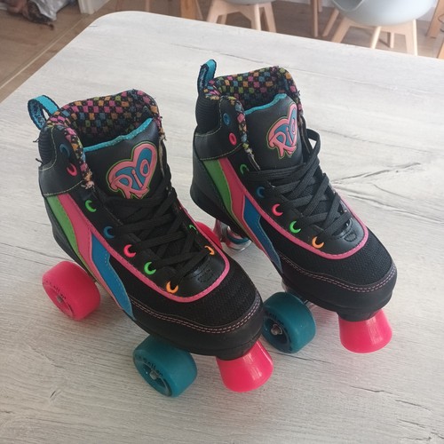 Rio roller neon disco passion - rio,