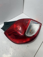 Renault clio rear light lamp - renault,