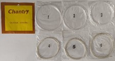 Chantry 4459 Guitar Strings