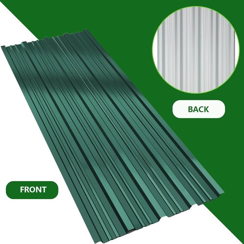 36x corrugated roof - 12/24/36x,