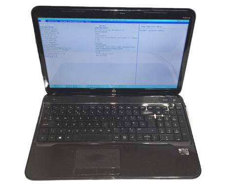 Spares and repairs - g6,