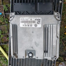 VW TRANSPORTER T5 ECU ENGINE