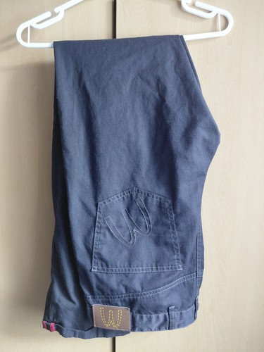 Mcdonalds trousers size 34t - trousers,