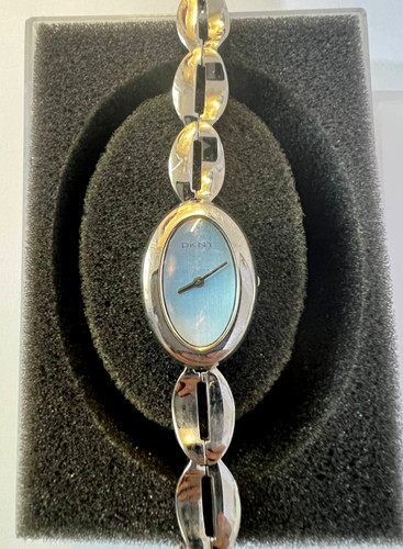 Dkny watch ladies - dkny,