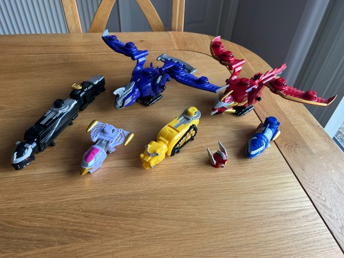Power ranger super - power,
