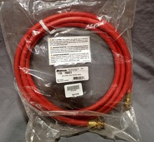 Robinair 70021 Hose Red