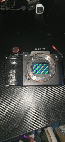 Tamron 75mm 8 - 28-75mm, sony