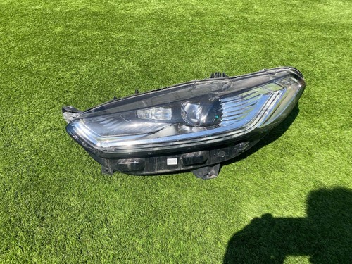 Ford mondeo mk5 passenger - ford,