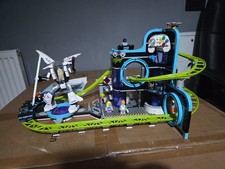 LEGO City 60421 Robot World