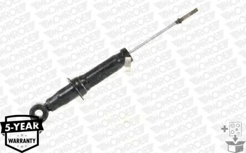 Shock absorber bottom - shock, eye