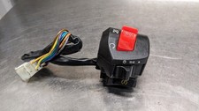 SUZUKI DR650 RIGHT SWITCHGEAR