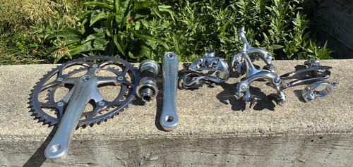 Vintage shimano dura - vintage,