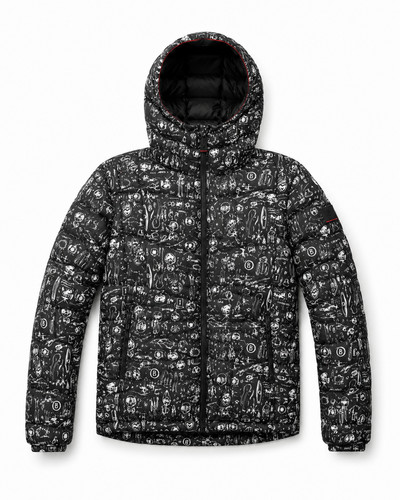 Bogner fire ice goran - goran, 2