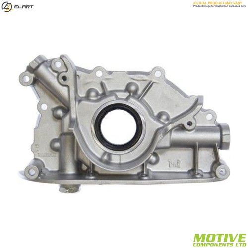 Oil pump op8602 - oil,