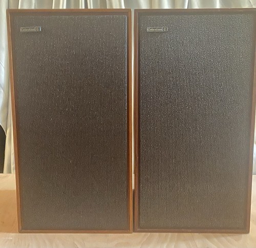 Vintage celestion county - c,