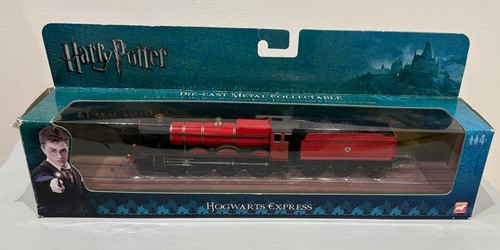 Corgi harry potter die cast - potter,