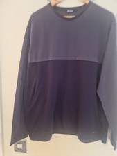 Rohan Mens Backpacker Tshirt