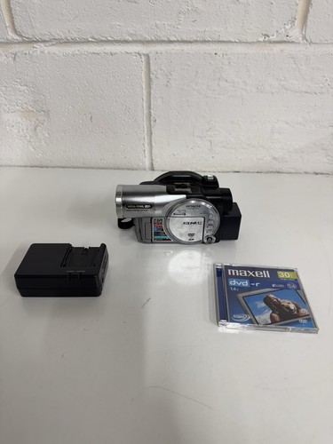 Hitachi dvdcam mv580a ntsc - hitachi, dz-mv580a