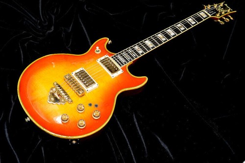Ibanez ar300 electric - ibanez, gutiar
