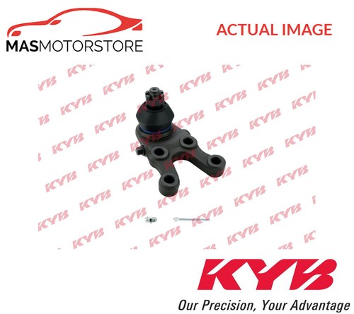 Suspension ball joint kyb - joint,