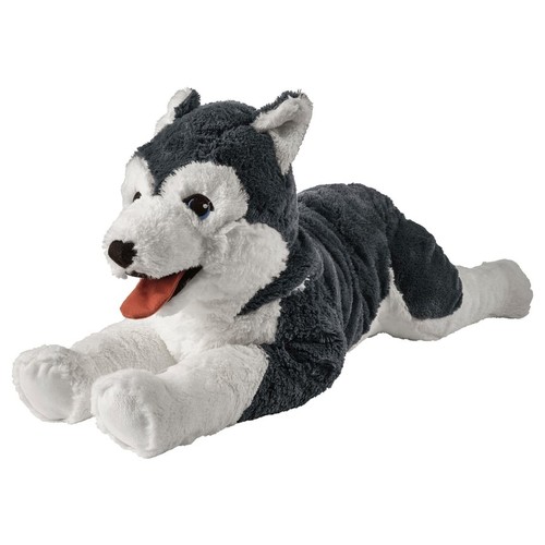 Ikea livlig soft toy - ikea,