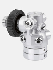 SEAC IT500/D 300 Bar DIN First