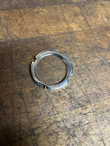 New fixed gear track - fixed,