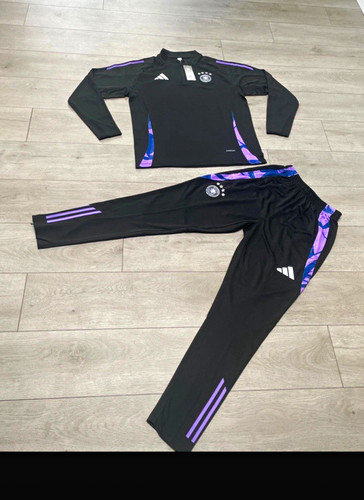 Adidas men black - adidas, black/purple