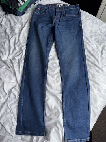 Lee cooper men jeans w32 - men’s,