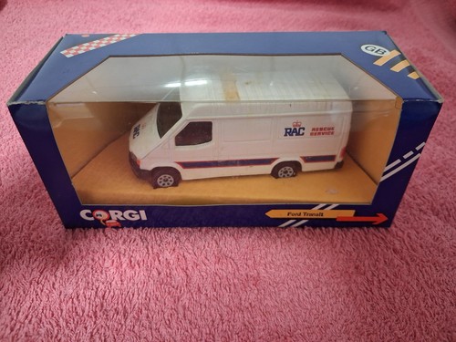 Corgi toys c656 - -, c656/1