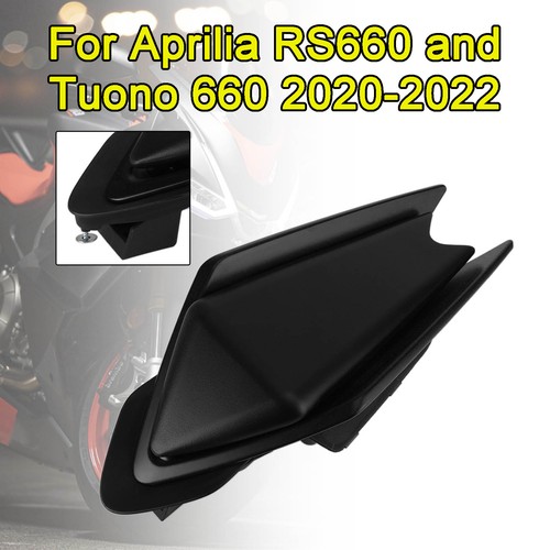 Rear cowl tail - rear, fairing