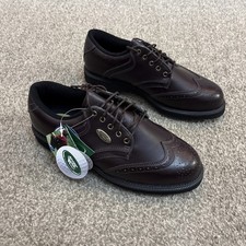 Hi-Tec Golf Shoes Size 6