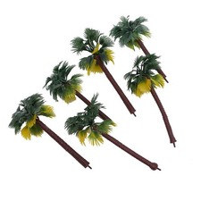 Garden Rainforest Scenery