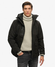 Superdry Mens Ultimate Sd