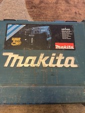 Makita Rotary Hammer