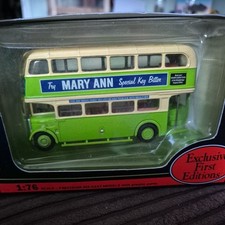 EFE London RTL Leyland Jersey